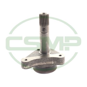 274505-A91 OIL PUMP PEGASUS EX, EXT GENUINE