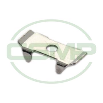 275011 THREAD BRACKET PEGASUS EX3200 GENUINE 275011 THREAD BRACKET PEGASUS EX3200 GENUINE