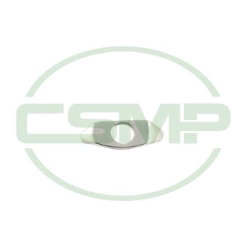 275012 THREAD RETAINER PEGASUS EX3200 GENUINE 275012 THREAD RETAINER PEGASUS EX3200 GENUINE
