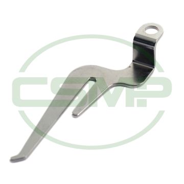 2750350 THREAD GUIDE PEGASUS EX3200(H) GENUINE 2750350 THREAD GUIDE PEGASUS EX3200(H) GENUINE