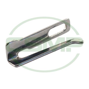 2750360 THREAD GUIDE PEGASUS EX3200, EXT GENUINE 2750360 THREAD GUIDE PEGASUS EX3200, EXT GENUINE