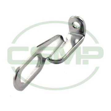 2750390 THREAD GUIDE PEGASUS EX3200 GENUINE 2750390 THREAD GUIDE PEGASUS EX3200 GENUINE