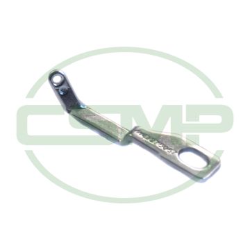 2750570 THREAD GUIDE PEGASUS EX3215(16)H GENUINE 2750570 THREAD GUIDE PEGASUS EX3215(16)H GENUINE