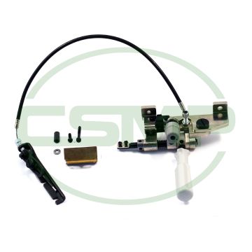 275514-91 SHIRRING RUFFING ATT PEGASUS EX 275514-91 SHIRRING RUFFING ATT PEGASUS EX