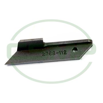 202932-0-10 = 202932-0-10 TOP KNIFE ANGLED RIMOLDI