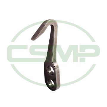 277004 NEEDLE GUARD REAR PEGASUS EXT GENUINE
