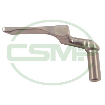 277011 UPPER LOOPER MARKED 3 PEGASUS EXT GENUINE