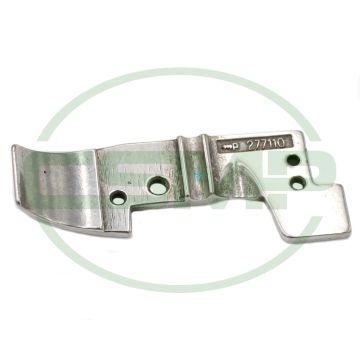 2771100 PRESSER FOOT PEGASUS GENUINE 2771100 PRESSER FOOT PEGASUS GENUINE