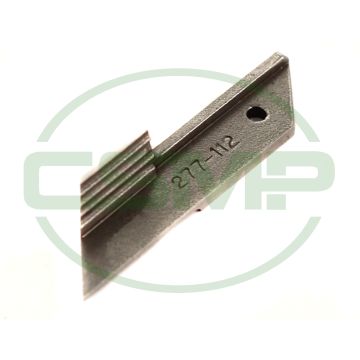 277-112=203010-0-10 UPPER KNIFE RIMOLDI GENERIC