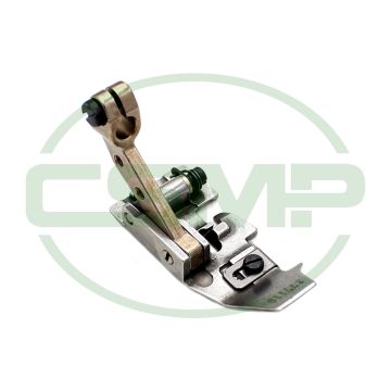 277119 PRESSER FOOT PEGASUS EX 5MM GENUINE