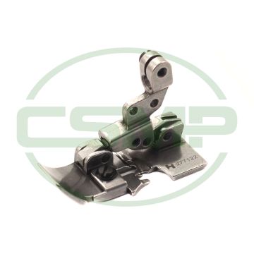 277122C PRESSER FOOT 5MM PEGASUS EX3216 GENERIC