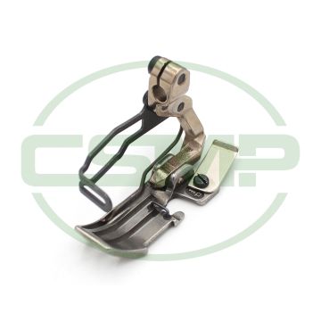 277150-A40 PRESSER FOOT PEGASUS EXT GENUINE