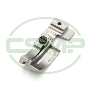 2772830 PRESSER FOOT COMPLETE PEGASUS GENUINE 2772830 PRESSER FOOT COMPLETE PEGASUS GENUINE