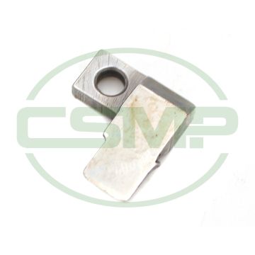 2772890 PRESSER FOOT FINGER #32 PEGASUS GENUINE 2772890 PRESSER FOOT FINGER #32 PEGASUS GENUINE