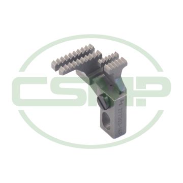 277303-16FC MAIN FEED ASSY PEGASUS GENERIC