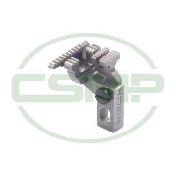 277323-16C MAIN FEED ASSY PEGASUS EX GENERIC