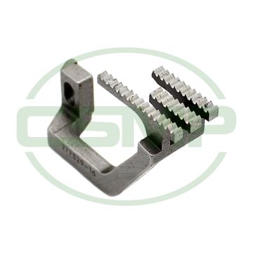 277329-16 DIFF FEED DOG PEGASUS GENUINE