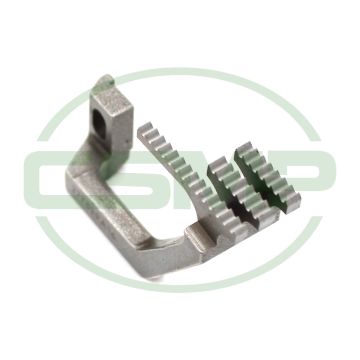 277329A160 DIFF. FEED DOG PEGASUS GENUINE