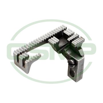 277334-16 MAIN FEED ASSY PEGASUS GENUINE