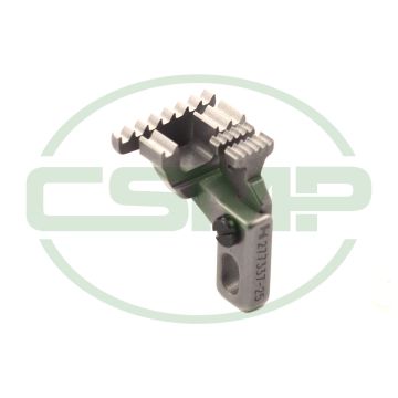 277337-25C MAIN FEED ASSY PEGASUS GENERIC