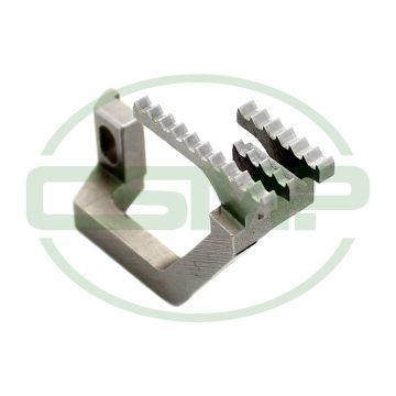 277339B25 DIFF FEED DOG PEGASUS GENUINE