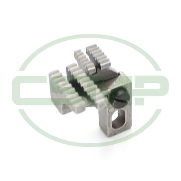 277340-16F MAIN FEED DOG PEGASUS GENUINE