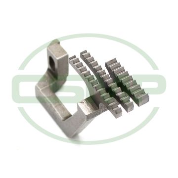 277371200 DIFFRENTIAL FEED DOG PEGASUS GENUINE