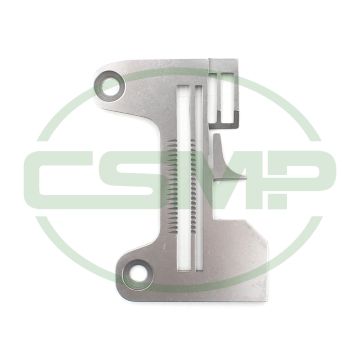 277500P30C NEEDLE PLATE 3MM PEGASUS GENERIC