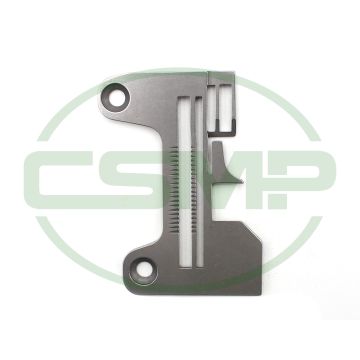 277500P40C NEEDLE PLATE 3MM PEGASUS GENERIC