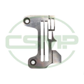 277530-30 NEEDLE PLATE PEGASUS GENUINE