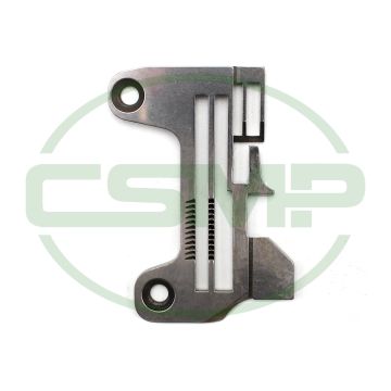 277530-40 NEEDLE PLATE PEGASUS GENUINE