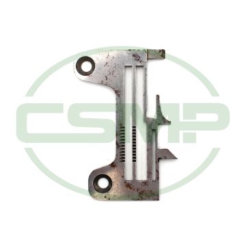 277535A30 NEEDLE PLATE PEGASUS GENUINE 277535A30 NEEDLE PLATE PEGASUS GENUINE