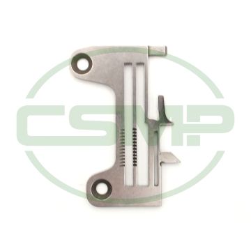 277535A40 NEEDLE PLATE PEGASUS GENUINE 277535A40 NEEDLE PLATE PEGASUS GENUINE