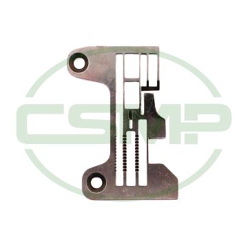 277562P500 NEEDLE PLATE PEGASUS GENUINE 277562P500 NEEDLE PLATE PEGASUS GENUINE