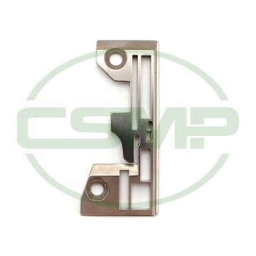 277574-S50 NEEDLE PLATE PEGASUS EXT GENUINE 277574-S50 NEEDLE PLATE PEGASUS EXT GENUINE