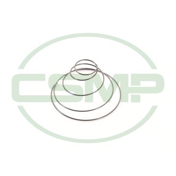 28091-17 SEIKO ANTI SPIN SPRING FOR KSP204,28837C