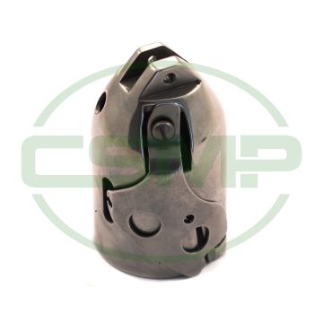 28091-2C SHUTTLE BODY SEIKO CH8B FOR KSP204,28837C