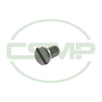 28122 NEEDLE PLATE SCREW SEIKO CH-2B CH-8B GENUINE