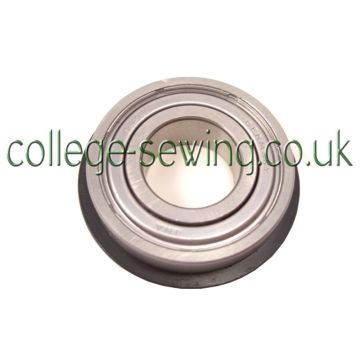 281224 BED SHAFT BALL BEARING SINGER 300U TAPEEDGE