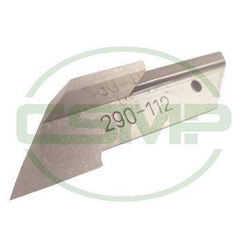 290-112 = 203783-0-10 TOP KNIFE RIMOLDI GENERIC