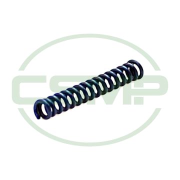2975 B/CASE LATCH SPRING