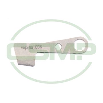 301008 KS MOVABLE KNIFE PEGASUS GENUINE