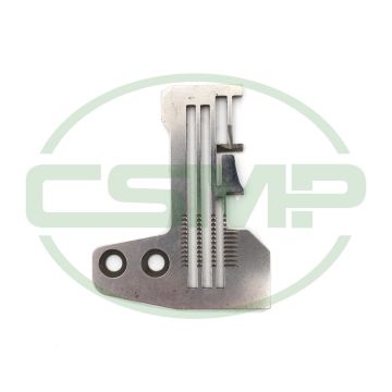 3010690 NEEDLE PLATE PEGASUS GENUINE