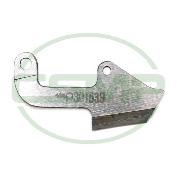 301539 MOVABLE BLADE PEGASUS GENUINE 301539 MOVABLE BLADE PEGASUS GENUINE
