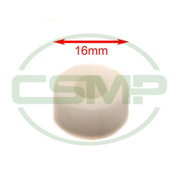 301652 SMALL PRESSER ROLLER PEGASUS BF200 GENUINE 301652 SMALL PRESSER ROLLER PEGASUS BF200 GENUINE