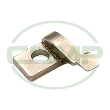 301711-TA PRESSER FOOT FINGER PEGASUS GENUINE