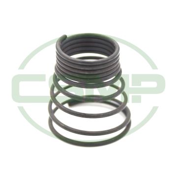 Y30255 NEEDLE THREAD TENSION SPRING YAMATO GENUINE Y30255 NEEDLE THREAD TENSION SPRING YAMATO GENUINE
