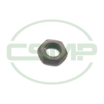 3044 NEEDLE CLAMP NUT W&G/PEGASUS GENUINE