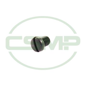 3052 = 217 NEEDLE BAR THREAD GUIDE SCREW SINGER 132K