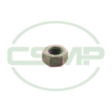 3091 NUT FOR UPPER KNIFE PEGASUS 500-IV GENUINE 3091 NUT FOR UPPER KNIFE PEGASUS 500-IV GENUINE